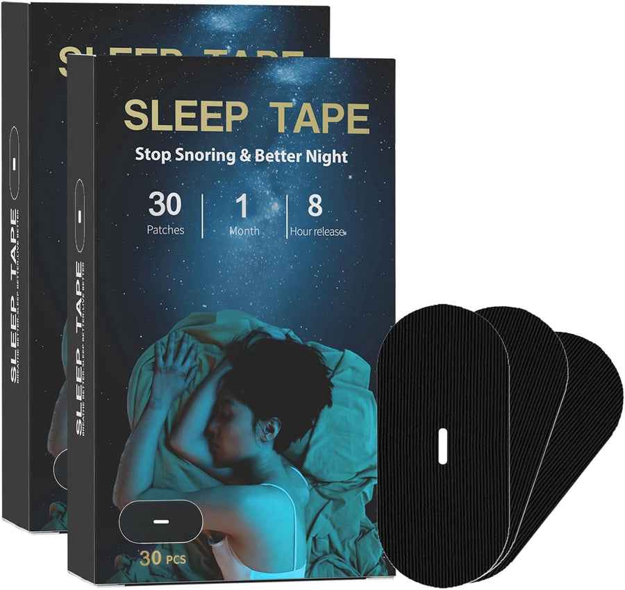 Mouth Tape for Sleeping Women 60 Pack Adhesive Tape,Easy to Apply A-1