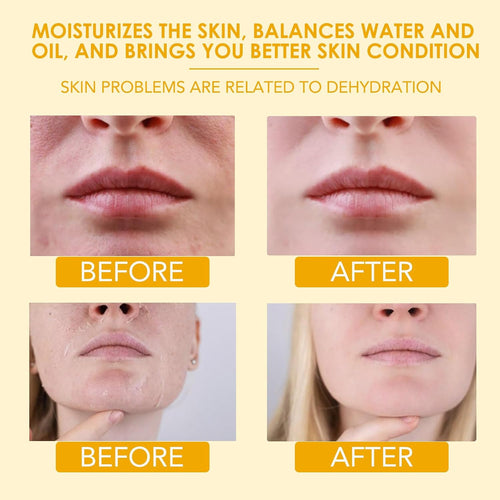 Beef Tallow for Skin, Beef Tallow for Face, Hydrating Tallow Balm With