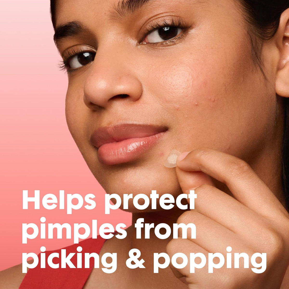Hero Cosmetics Original Nighttime Acne Pimple Patches, 36 Ct