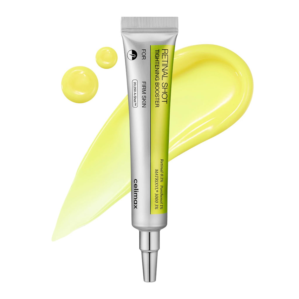 the Vita a Retinal Shot Tightening Booster (0.51 Fl.Oz)
